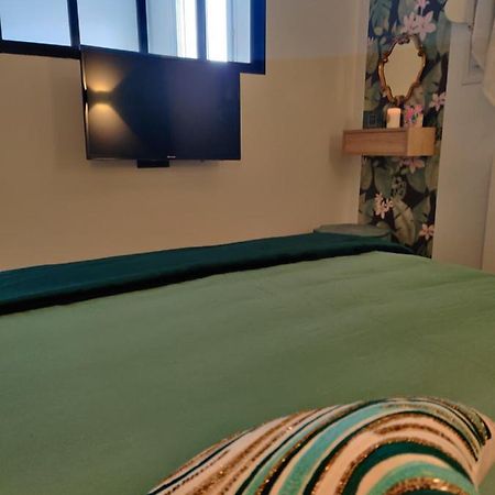 Le Nenuphar Apartment Vernon  Bagian luar foto