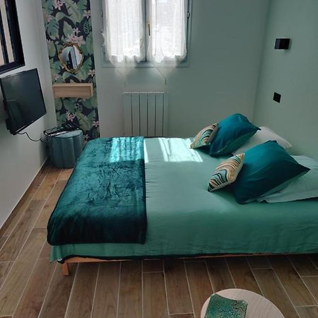 Le Nenuphar Apartment Vernon  Bagian luar foto