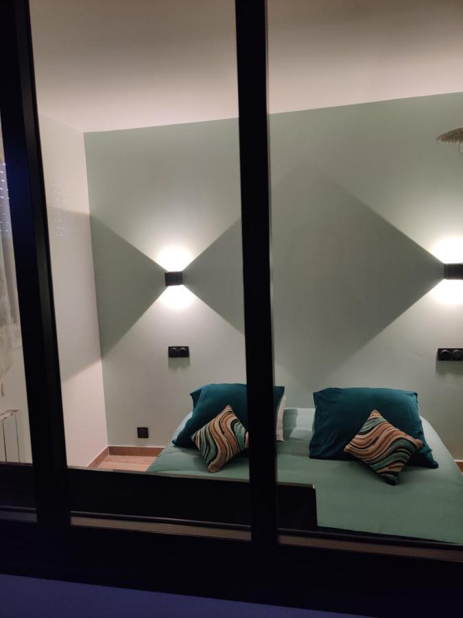 Le Nenuphar Apartment Vernon  Bagian luar foto