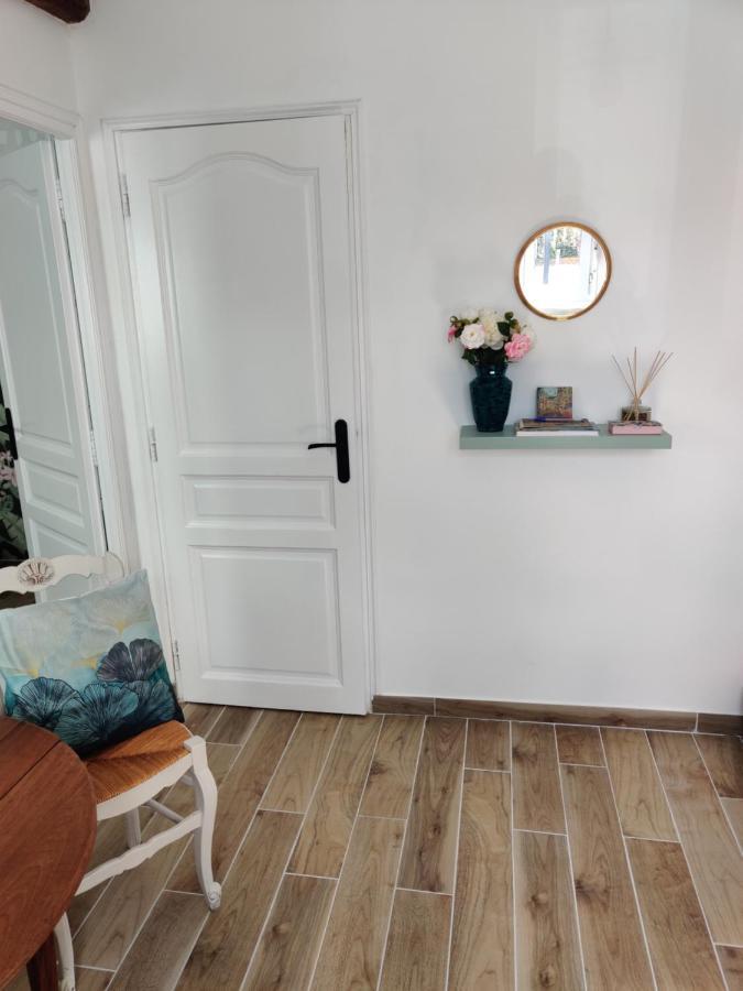 Le Nenuphar Apartment Vernon  Bagian luar foto